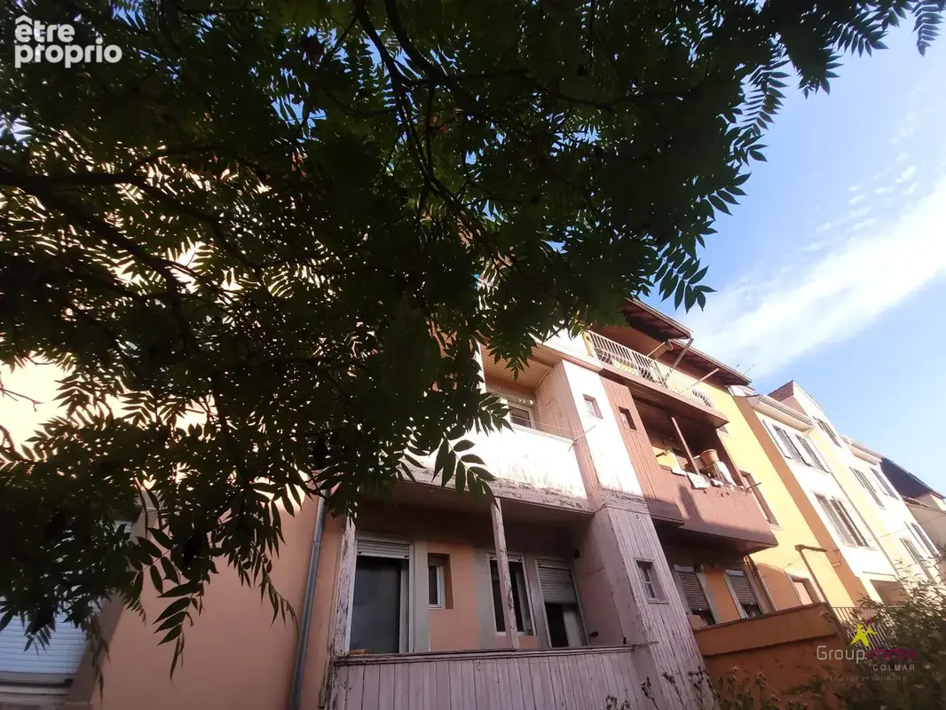 Appartement 3 pièces 80 m² à vendre à Colmar (68000) - photo 7
