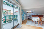 Appartement à BIARRITZ