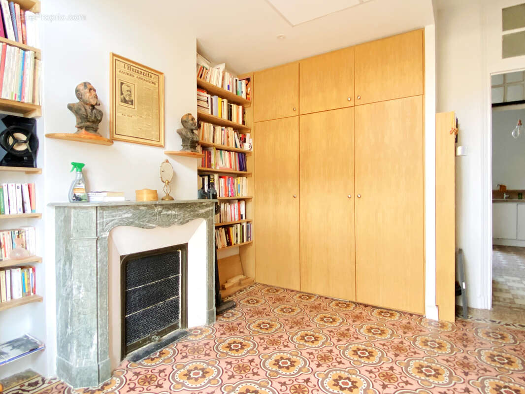 Appartement à PERPIGNAN