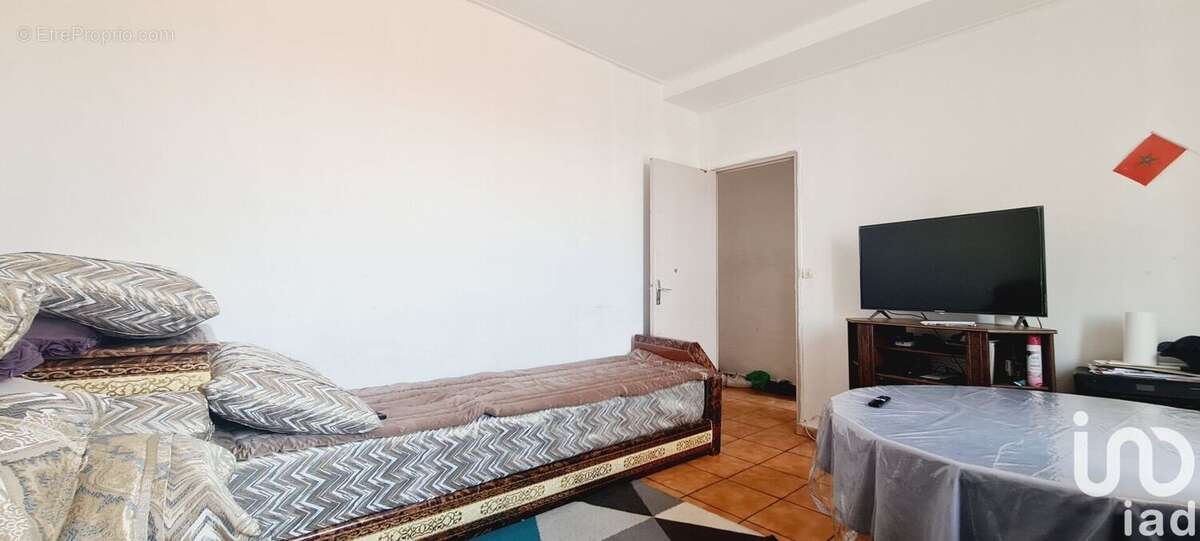 Photo 6 - Appartement à BEZIERS