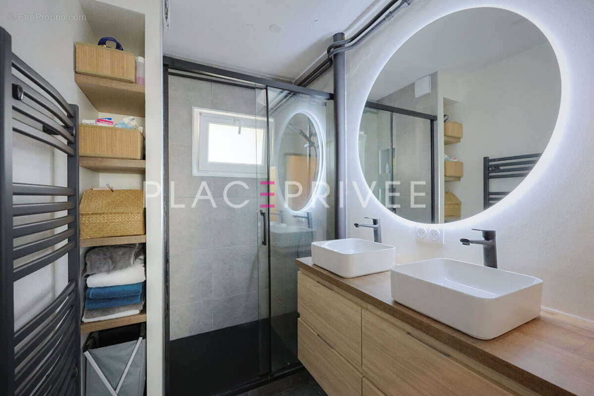 Appartement à VANDOEUVRE-LES-NANCY