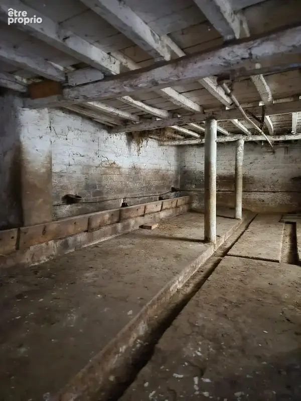 Ferme hectare St Jean sur Veyle - photo 6
