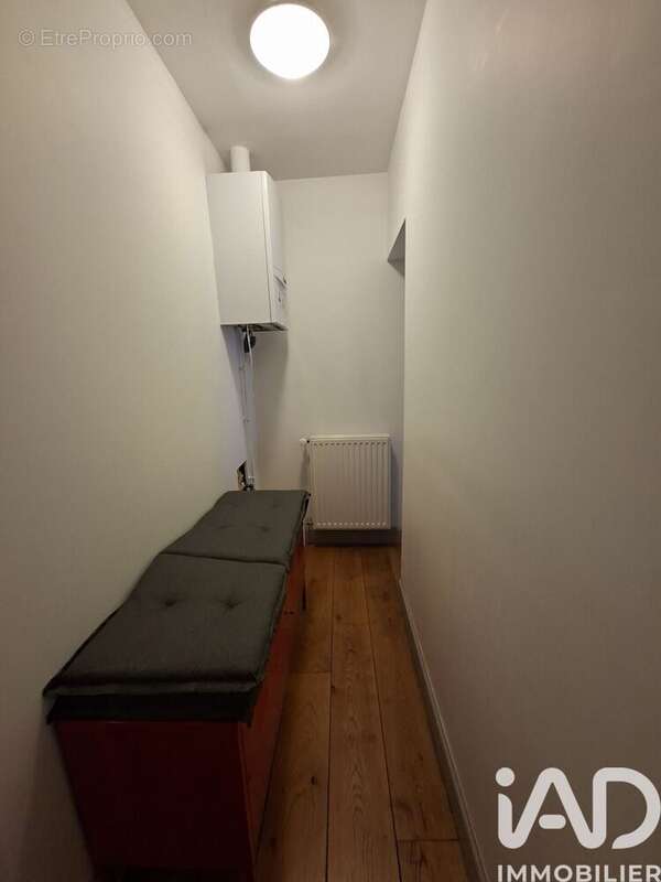 Photo 5 - Appartement à MORET-SUR-LOING