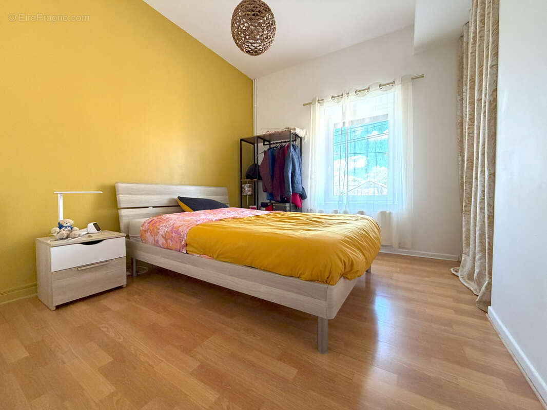 Maison à CAMPHIN-EN-CAREMBAULT