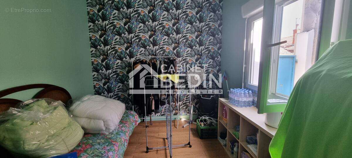 Maison à LE BOUSCAT