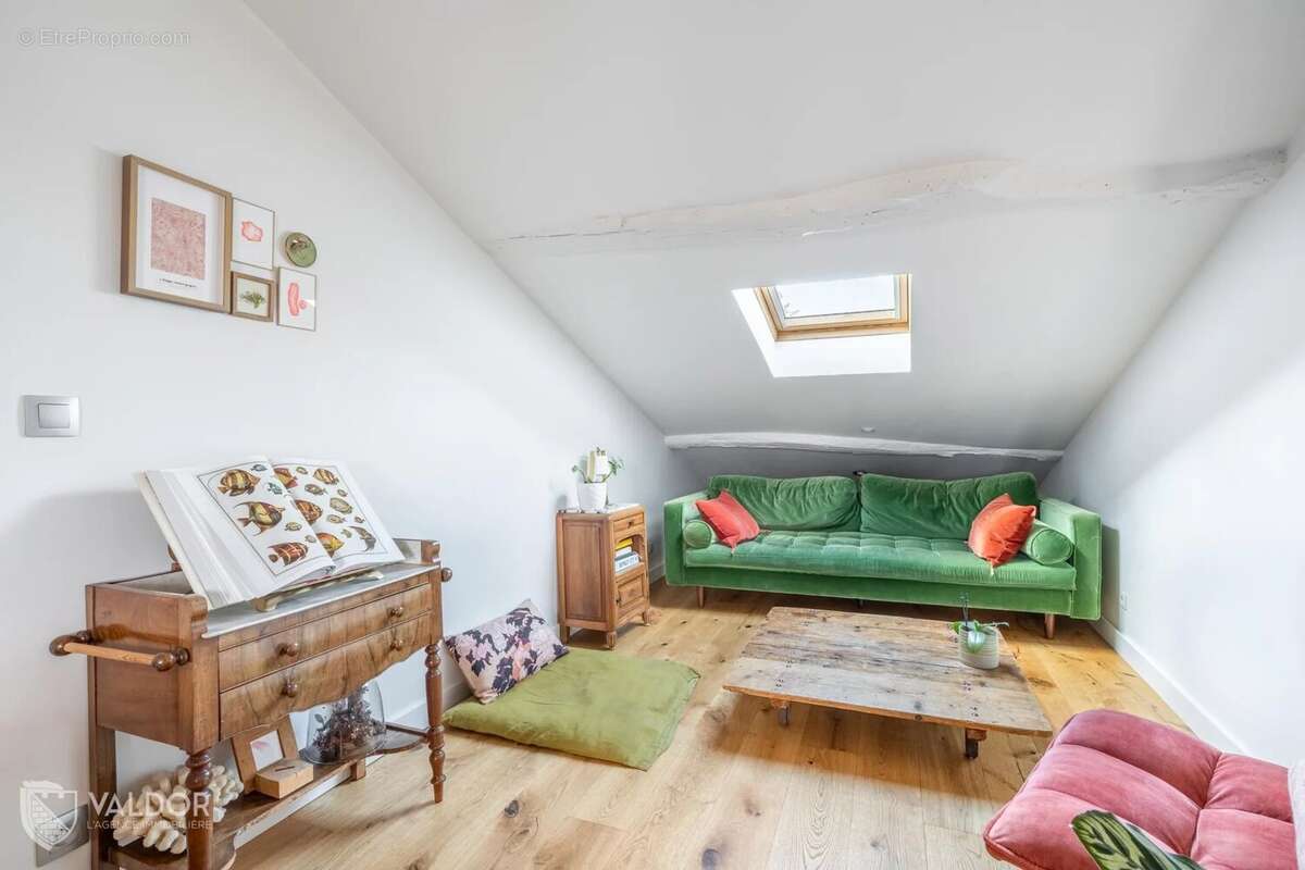 Maison à POUILLY-LE-MONIAL