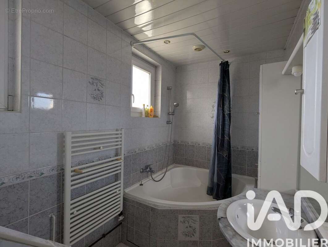 Photo 8 - Maison à TARBES