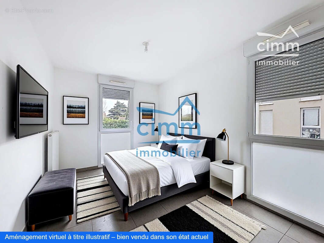 Appartement à AVIGNON