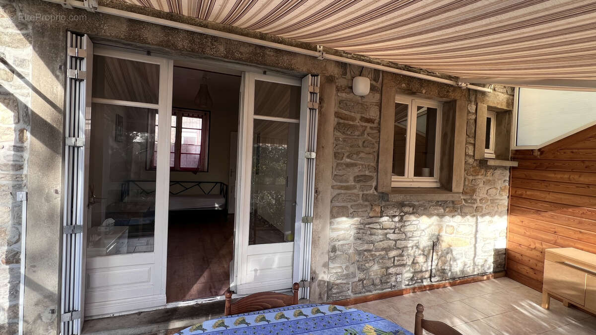 Maison à SAINT-CAST-LE-GUILDO