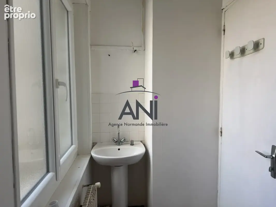 Appartement 34 m² à Dieppe  - photo 5