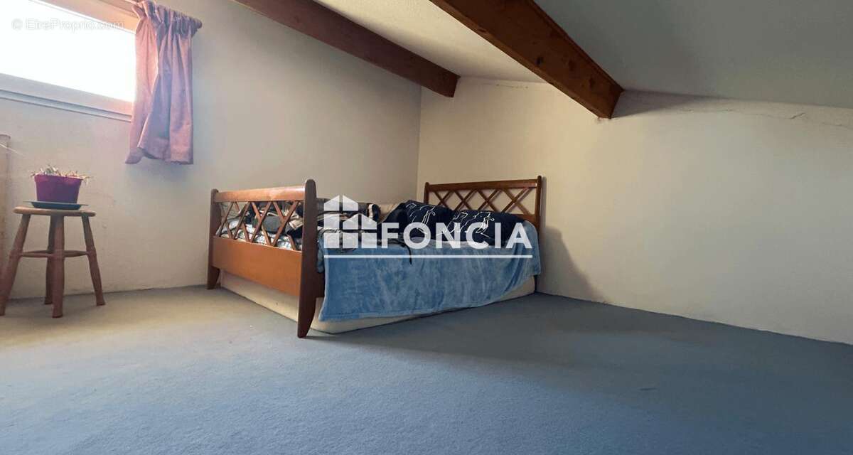 Maison à LE GRAU-DU-ROI