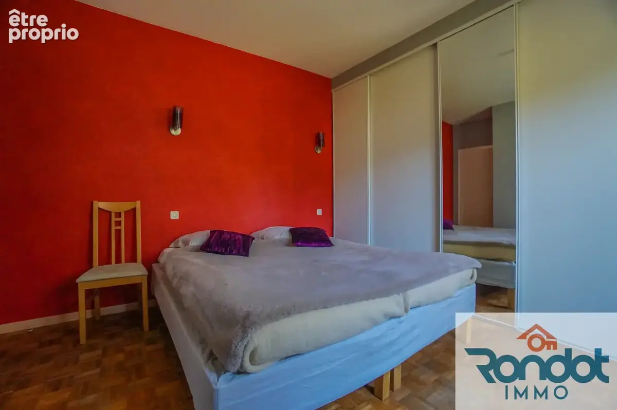 Maison 8 pièces / 5 chambres / 145 m2 / 2085 m2 terrain - photo 9