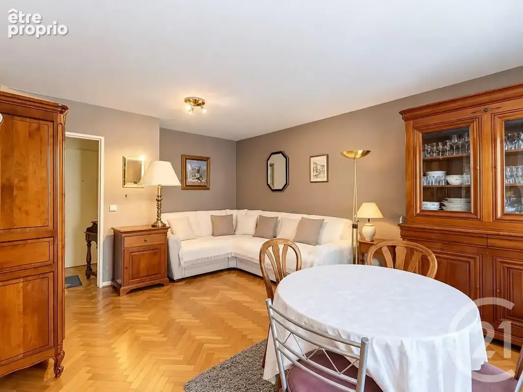 Appartement 2 pièces 44 m² à vendre à Lyon-7e (69007) - photo 4