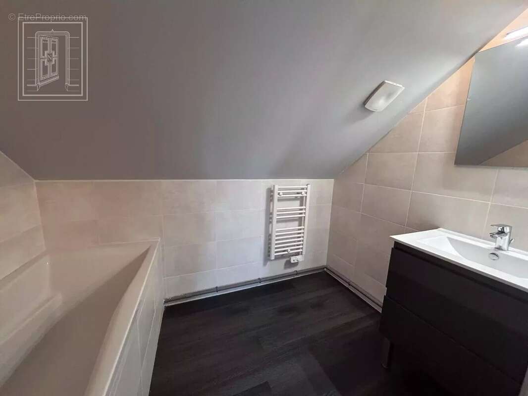 Maison à ROMORANTIN-LANTHENAY