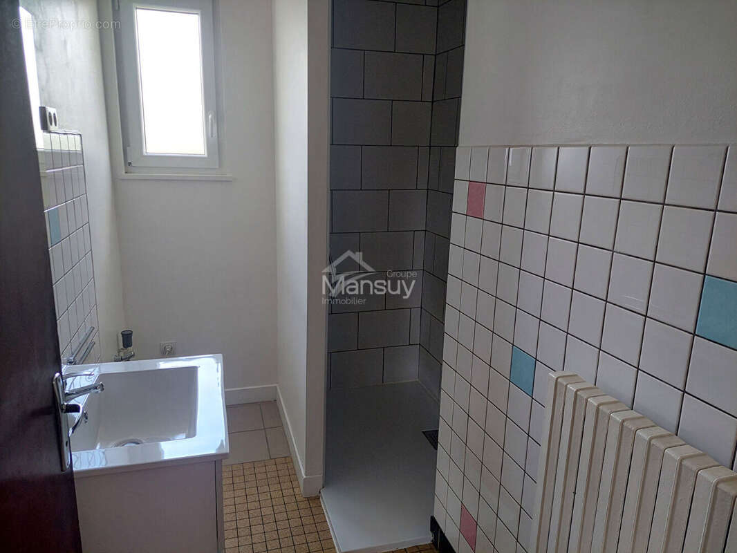 Maison à FOAMEIX-ORNEL