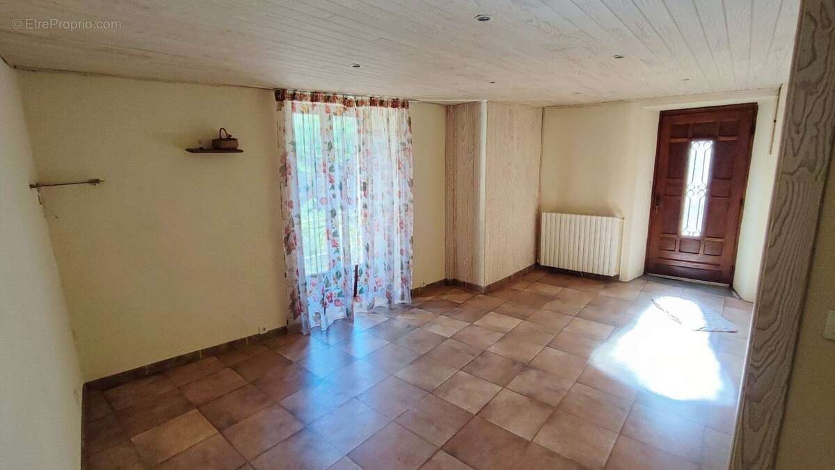 Maison de village sur les berges du Lot - photo 3