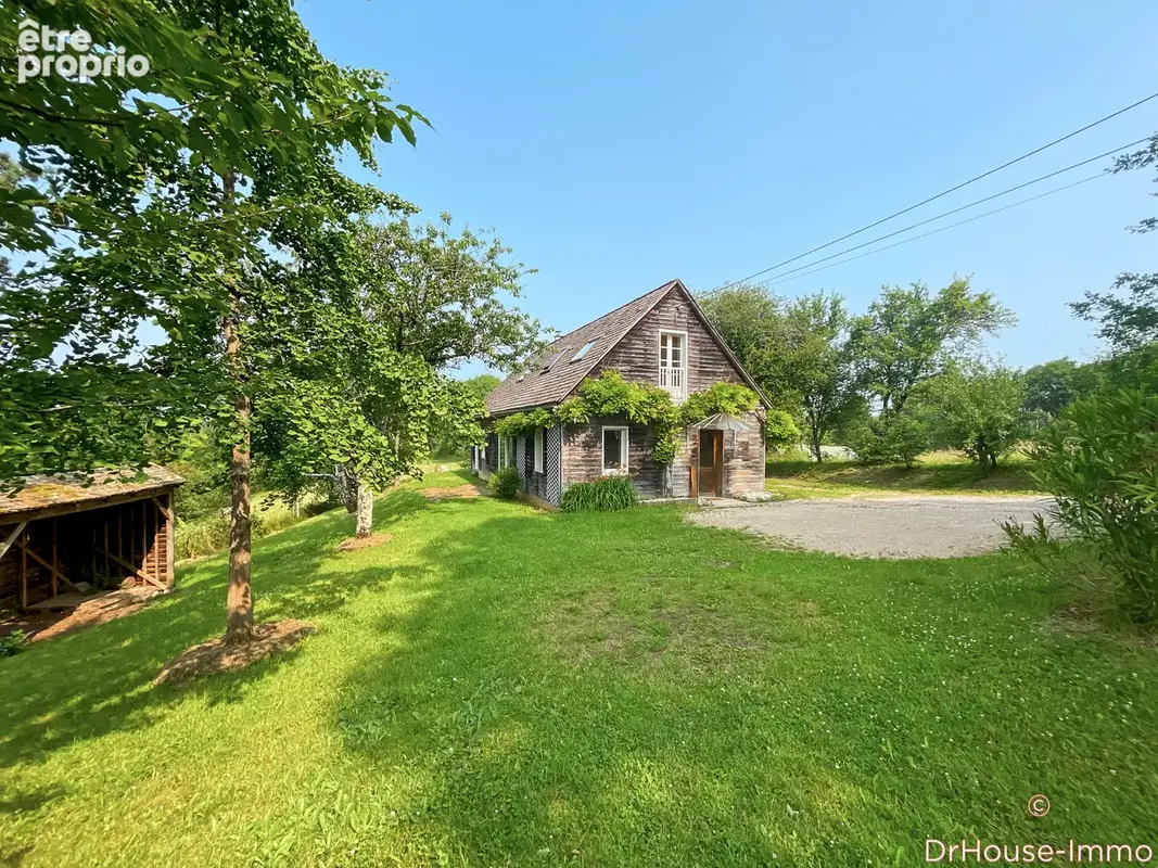 Maison 5 pièces 144 m² à vendre à Sioniac (19120) - photo 21