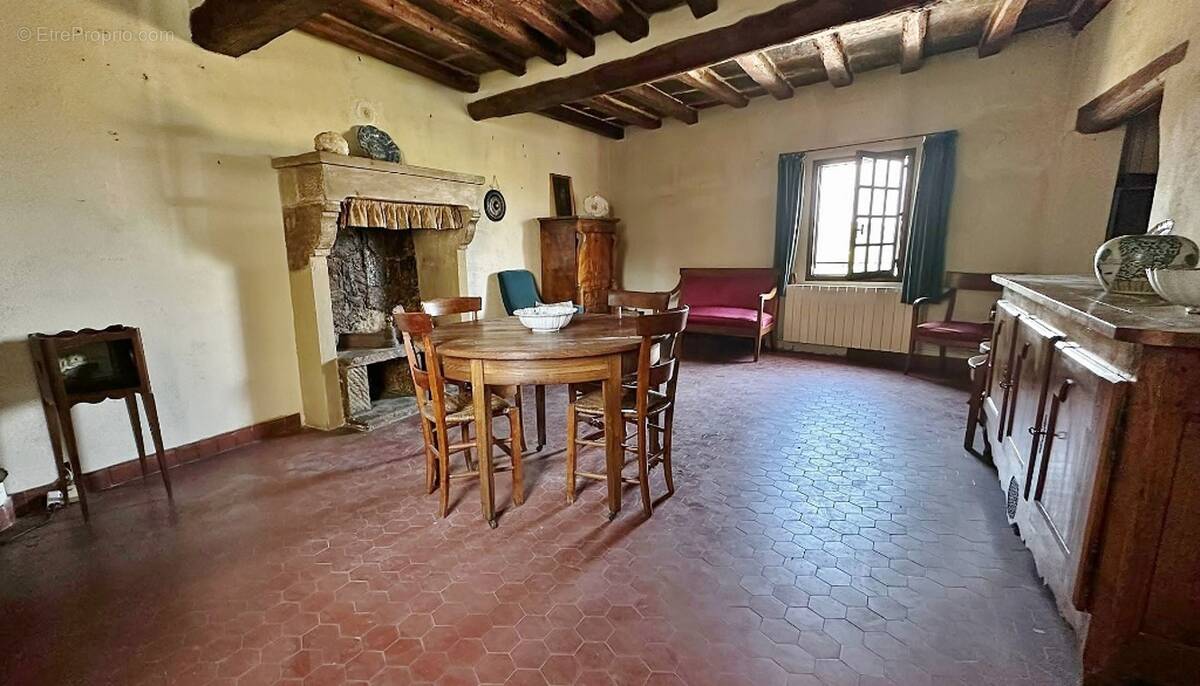 Maison à BARBENTANE