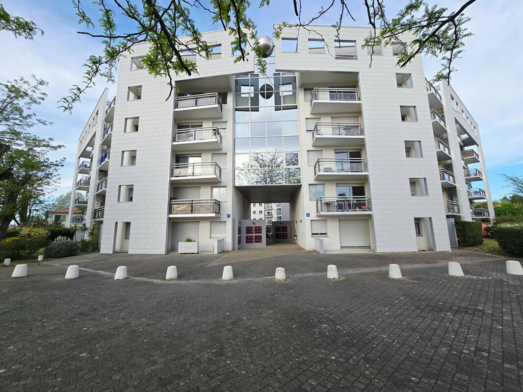 Appartement à MERIGNAC