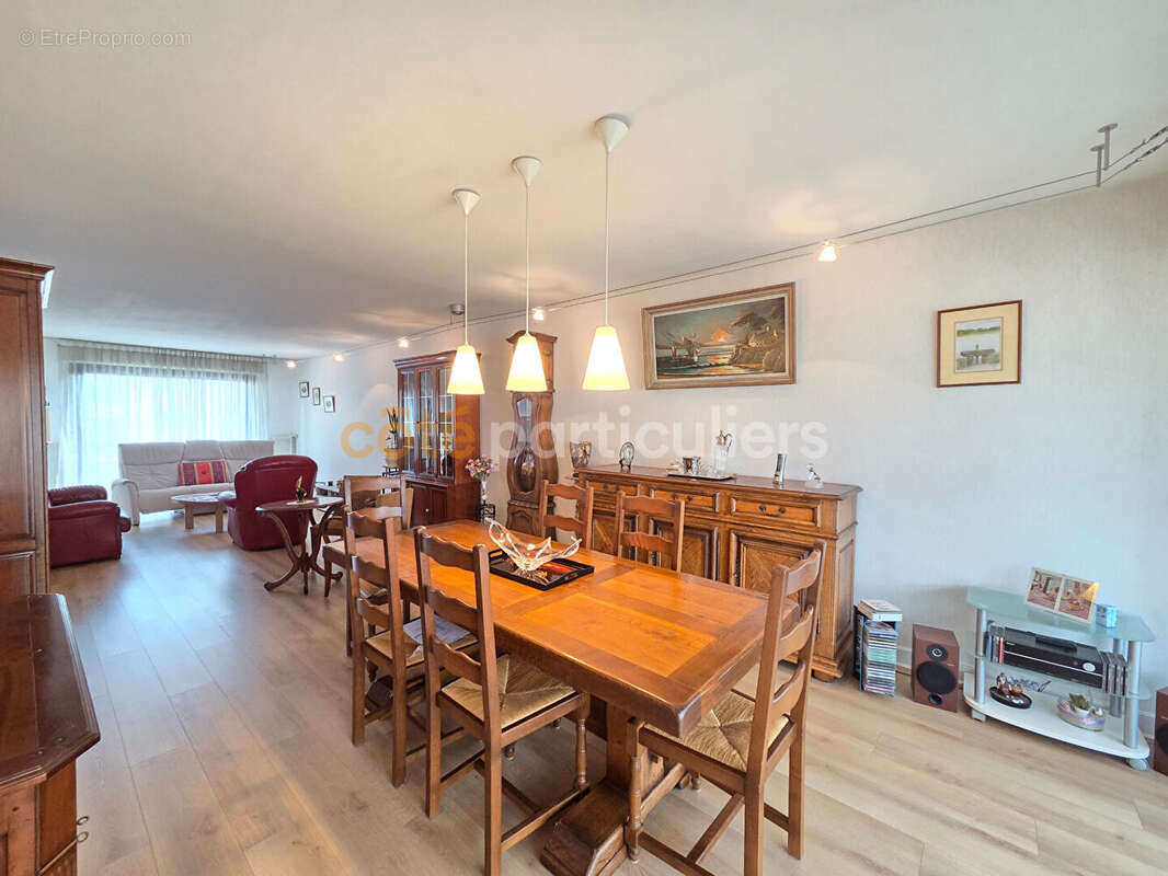 Appartement à ORLEANS