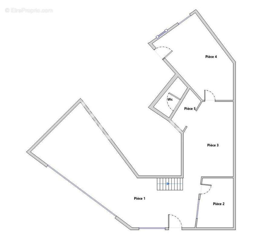 Commerce à PARIS-12E