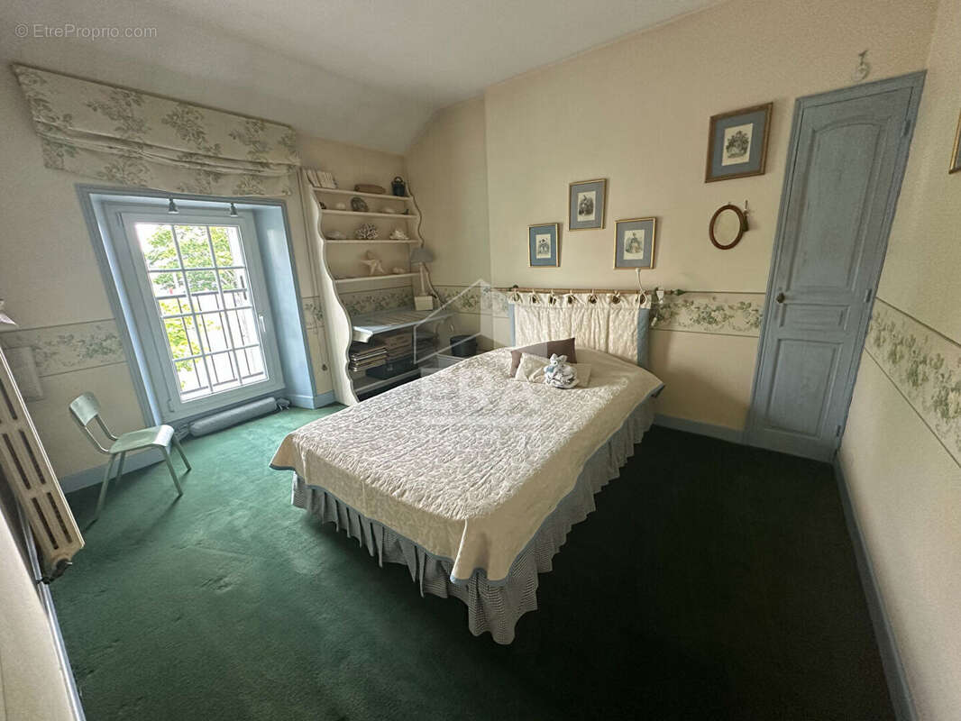 Maison à CHATEAUROUX