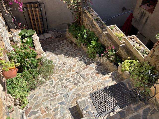 Maison à BOULETERNERE