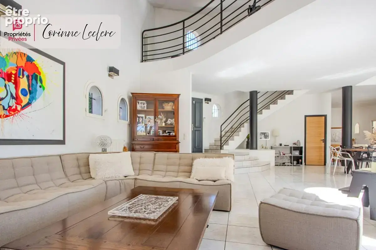 Villa de prestige en exclusivite a sigean-188m2 - photo 5