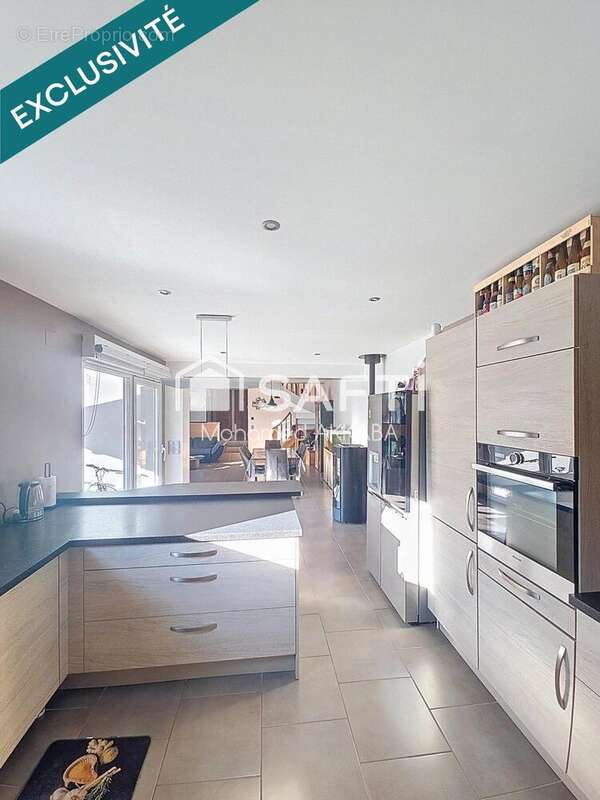 Photo 4 - Maison à NOUSSEVILLER-SAINT-NABOR