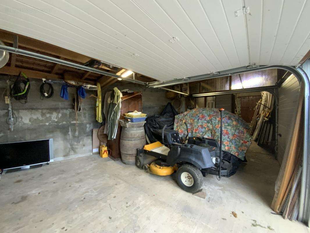 Maison à SIDIAILLES