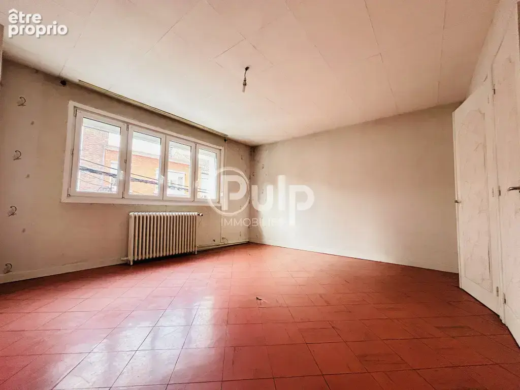 Bien à vendre à lens - photo 4