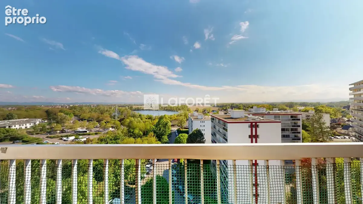 Appartement Lingolsheim 5 pièce(s) 121 m2 - photo 2