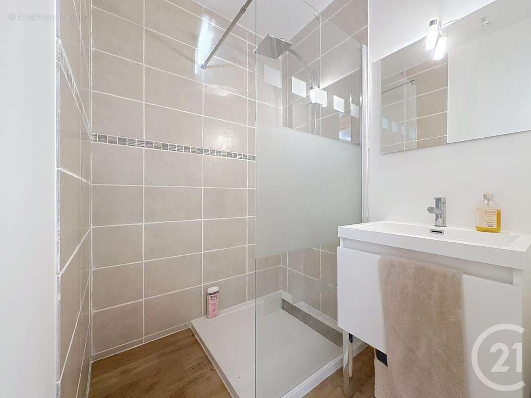 Maison à BREVIANDES