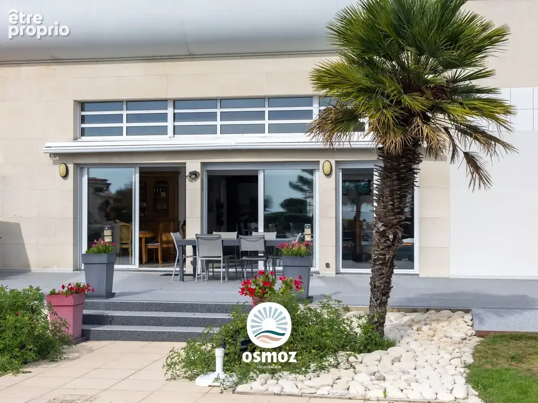 Maison 4 pièces 133 m² à vendre à La Rochelle (17000) - photo 3