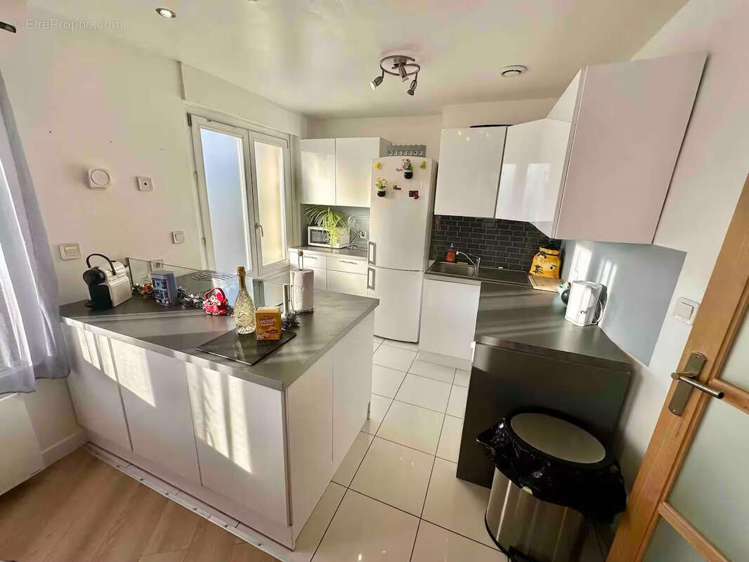 Appartement à LILLE