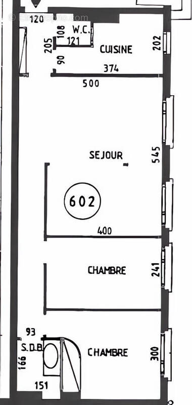Commerce à PARIS-10E