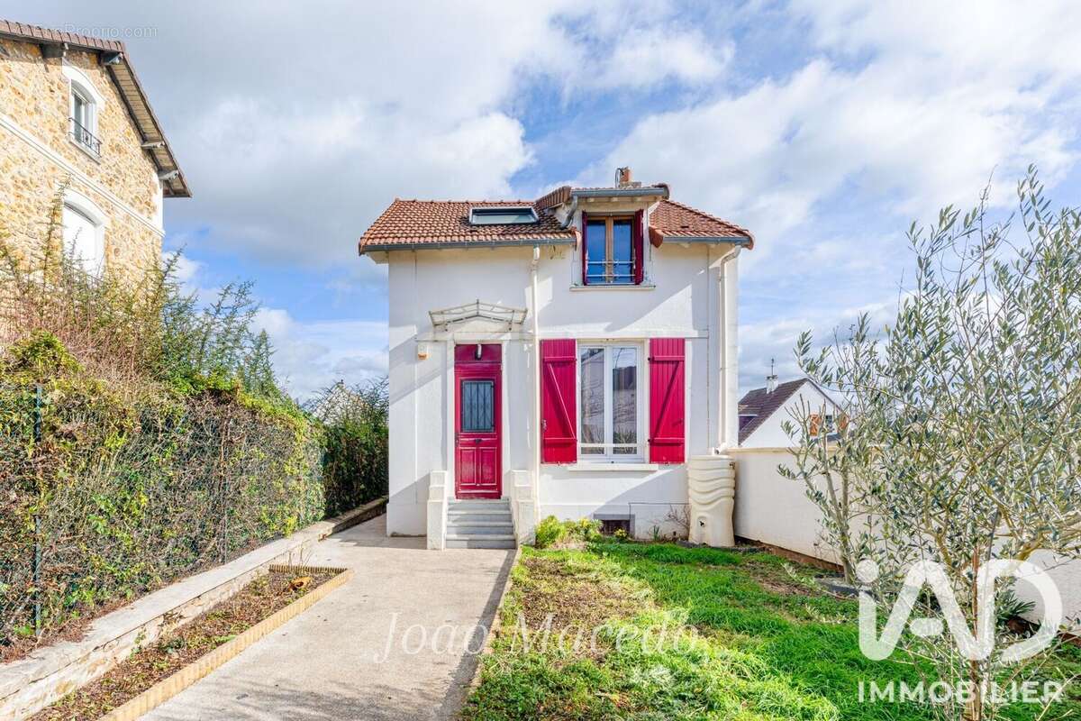 Photo 9 - Maison à GARGENVILLE