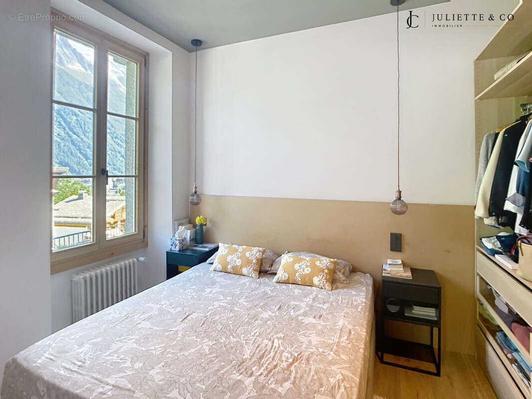 Appartement 42 m² à Chamonix-Mont-Blanc  - photo 6