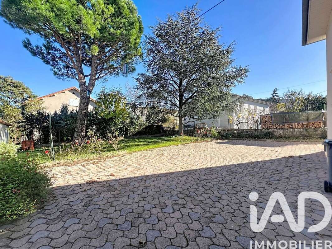 Photo 4 - Maison à MILLAU