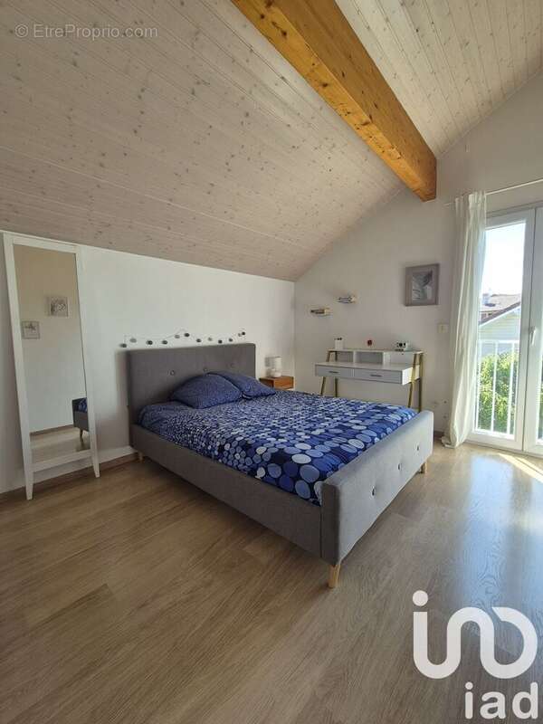 Photo 8 - Maison à MESSERY