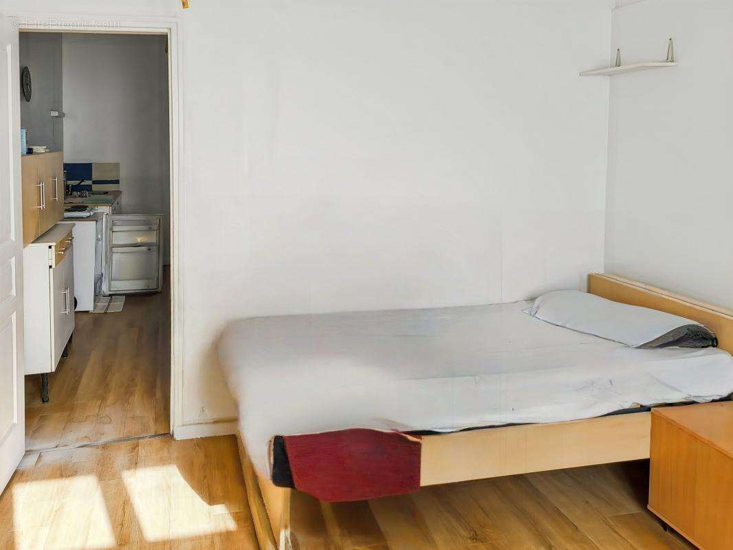 Appartement à CHATEAUBRIANT