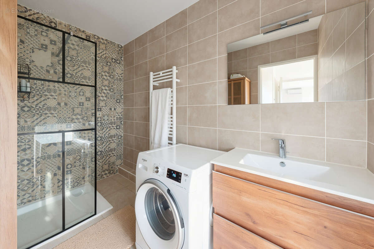 Appartement à LES PENNES-MIRABEAU