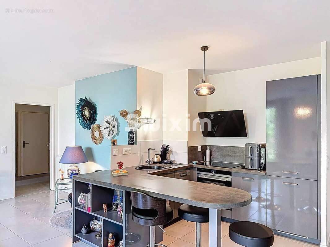 Appartement à PESSAC