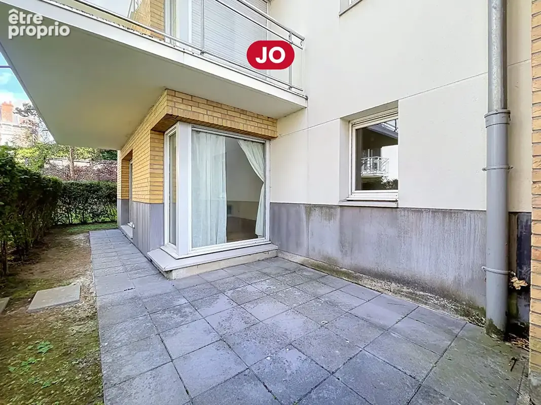 Appartement 55m² à lille - photo 10