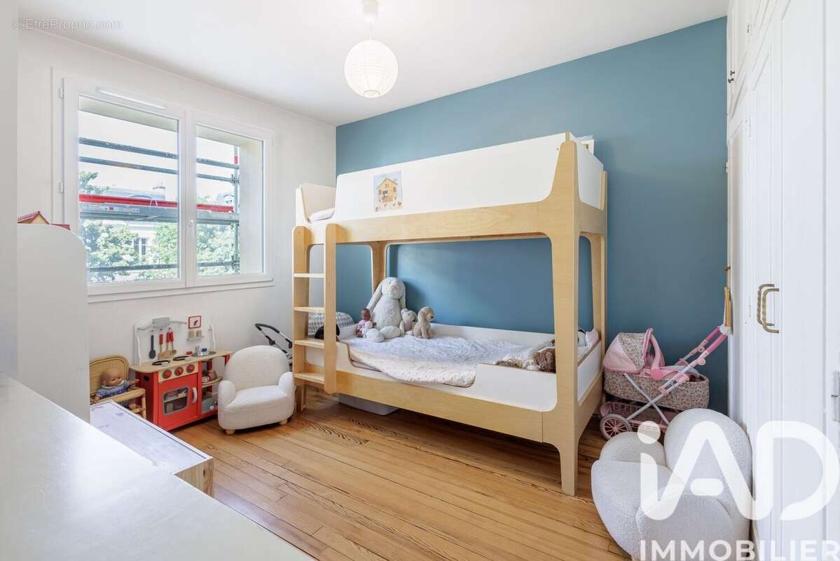 Photo 9 - Appartement à VERSAILLES