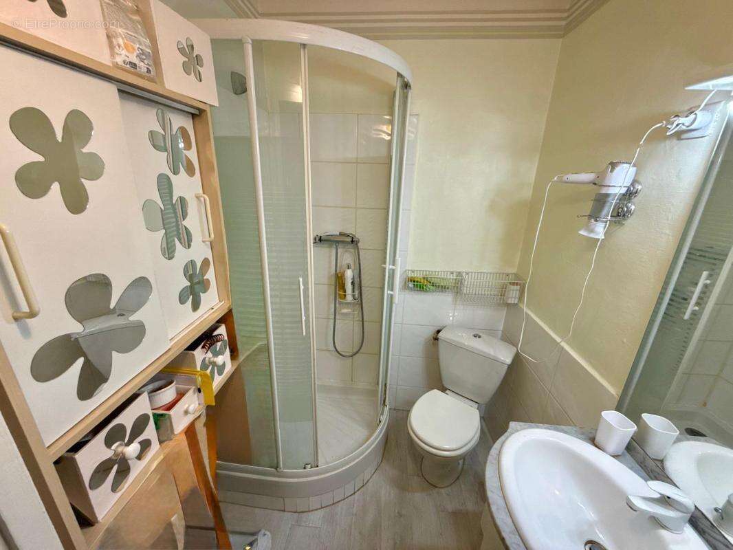 Appartement à CREIL
