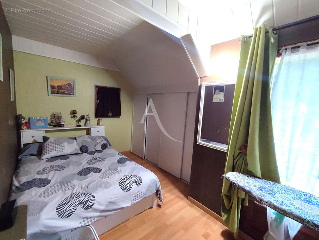 Maison à VILLEBON-SUR-YVETTE