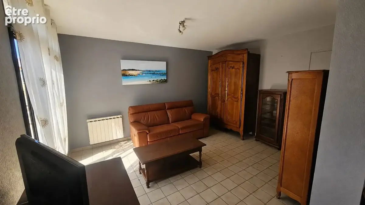 Maison 5 pièces 111 m² à vendre à Binic (22520) - photo 3