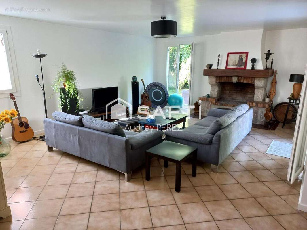 Photo 5 - Maison à PONTAULT-COMBAULT