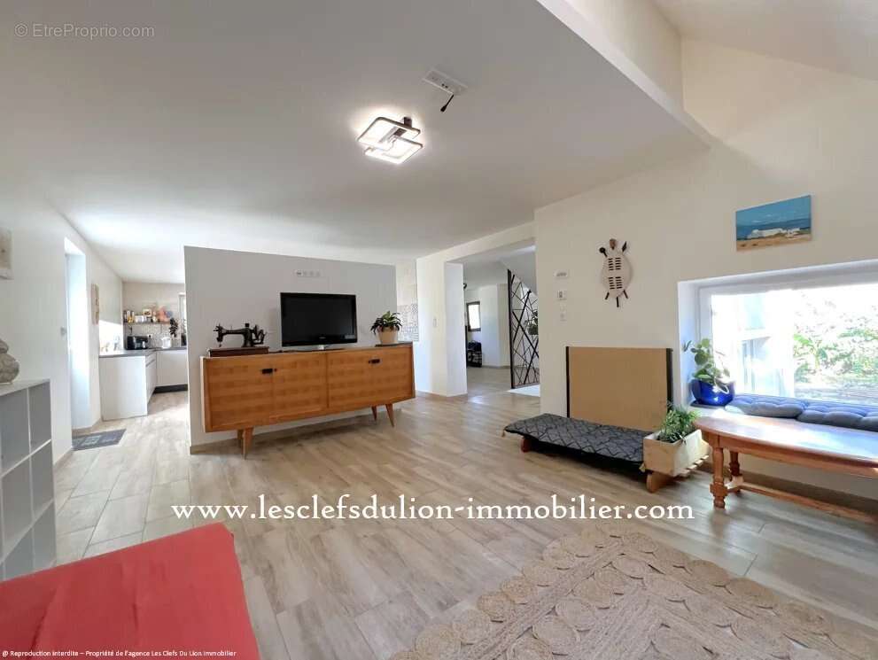 Élégante maison contemporaine de 2024 - photo 14